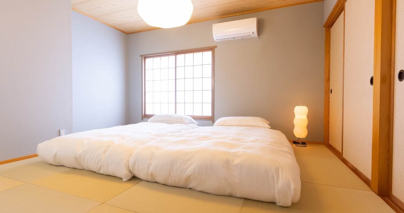 Private Rental Accommodation Ryotei Hitori Toiro