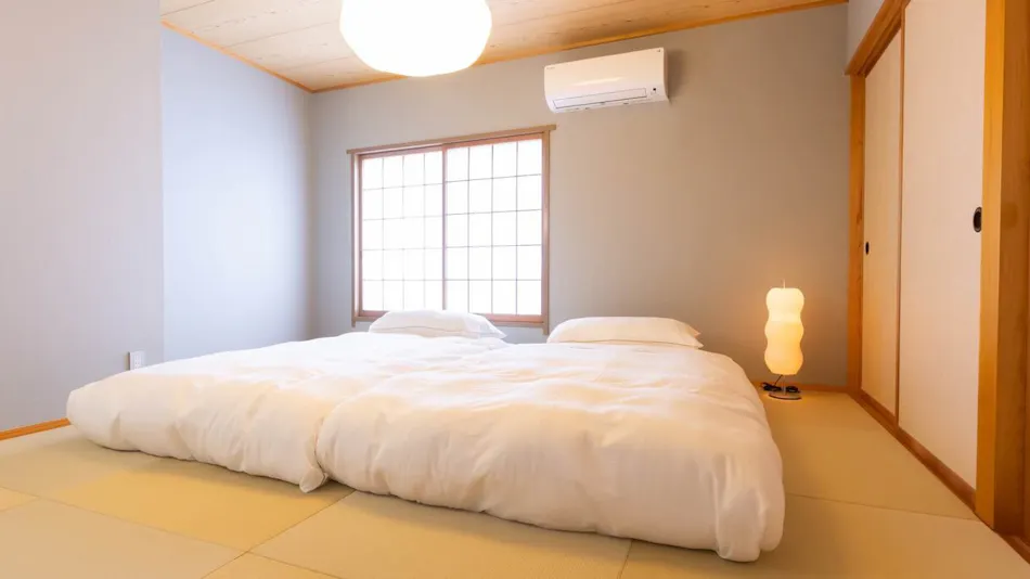 Private Rental Accommodation Ryotei Hitori Toiro