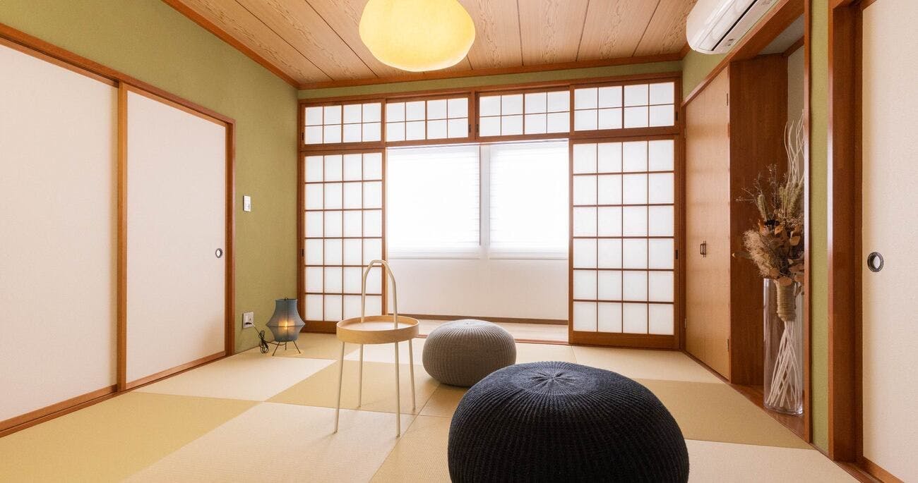 Private Rental Accommodation Ryotei Hitori Toiro