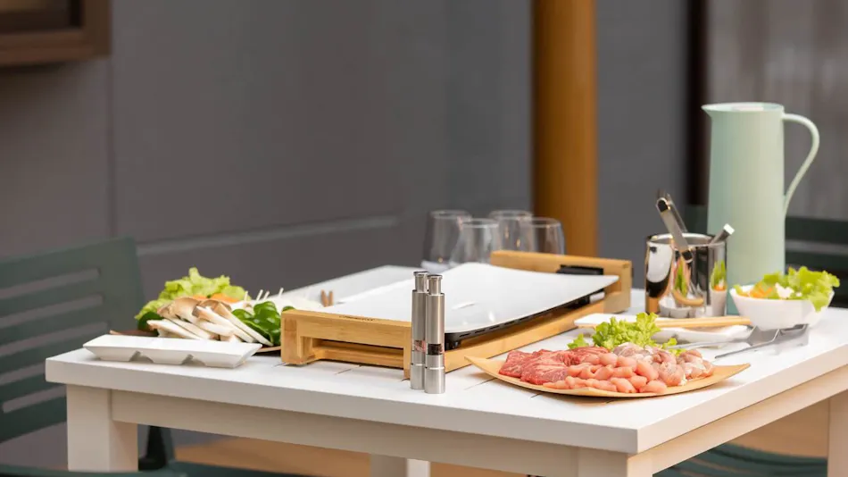 Private Rental Accommodation Ryotei Hitori Toiro