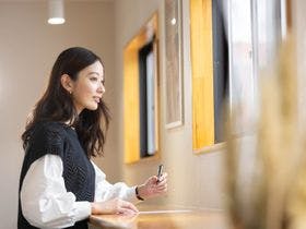 一棟貸切の宿　旅邸　一人十色