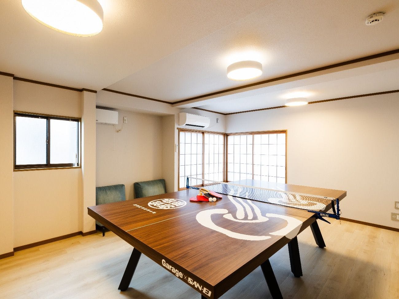 施設画像