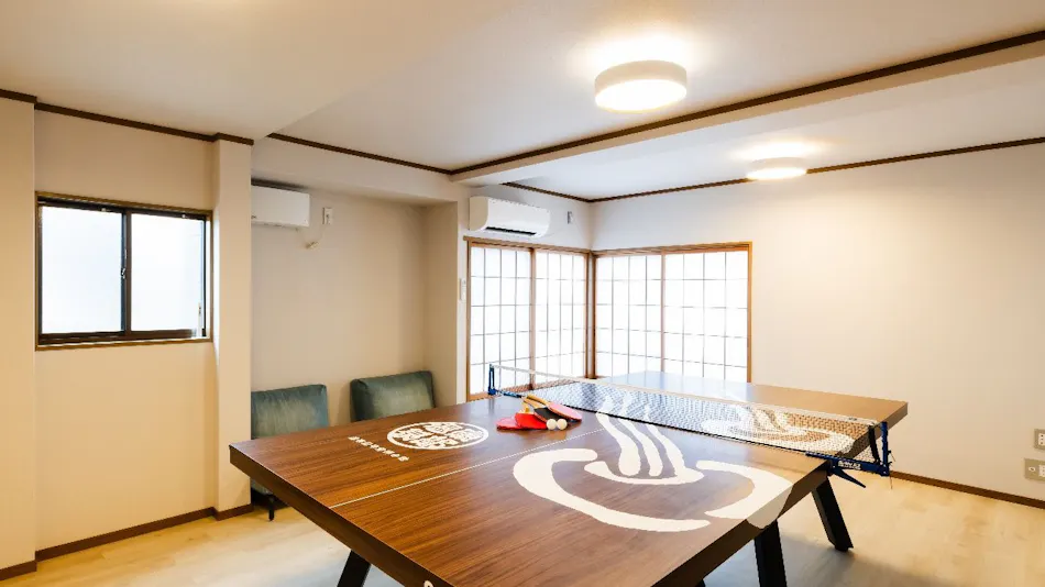 Private Rental Accommodation Ryotei Hitori Toiro