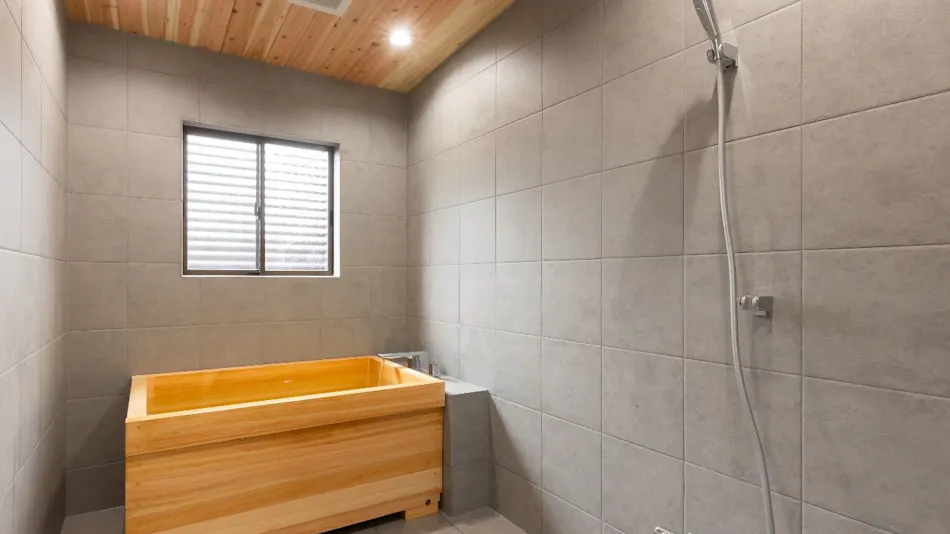 Private Rental Accommodation Ryotei Hitori Toiro