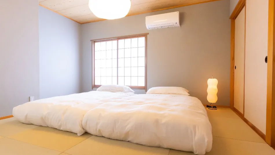 Private Rental Accommodation Ryotei Hitori Toiro