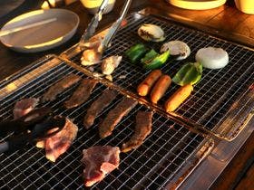 あさひグリーンヴィレッジ