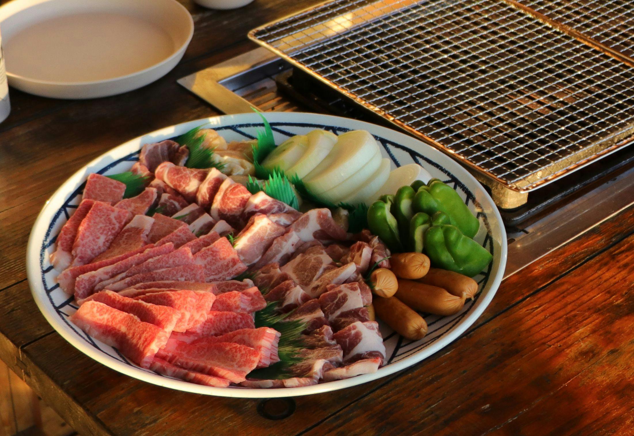 Asahi Green Village