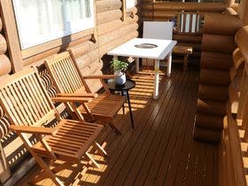 あさひグリーンヴィレッジ