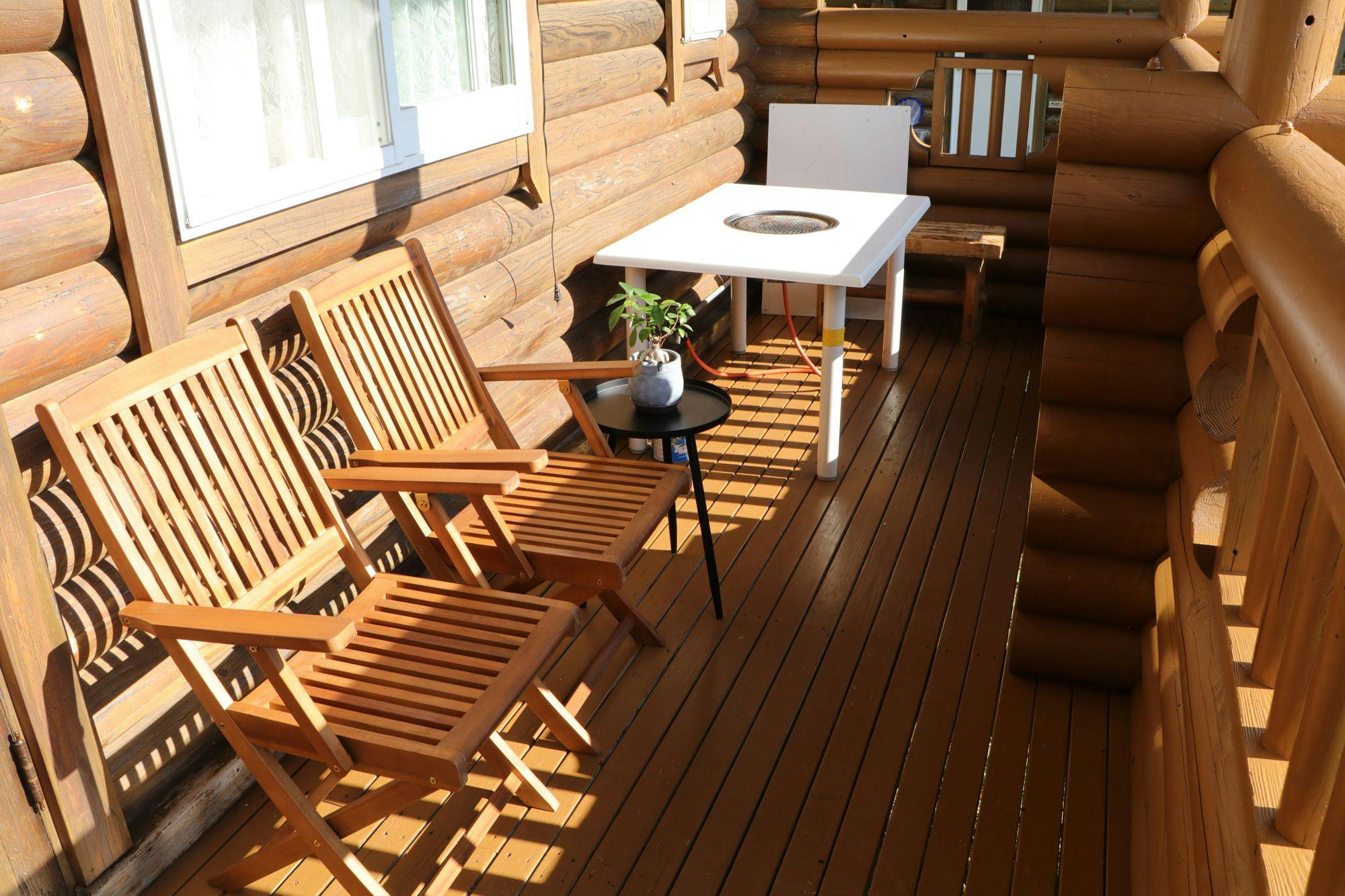Asahi Green Village