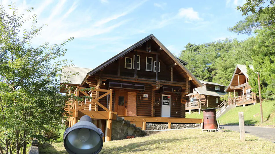 Asahi Green Village