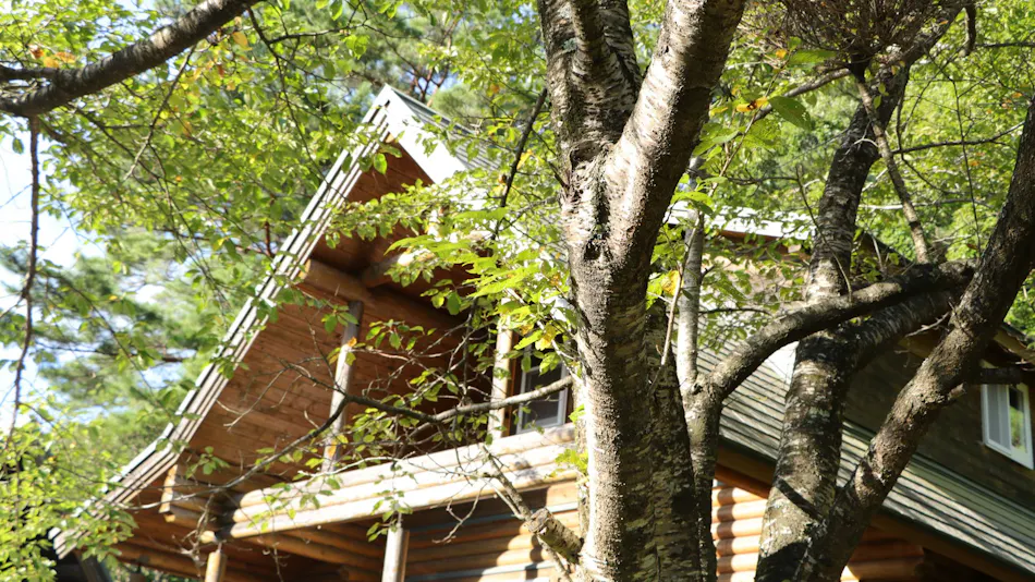 Asahi Green Village