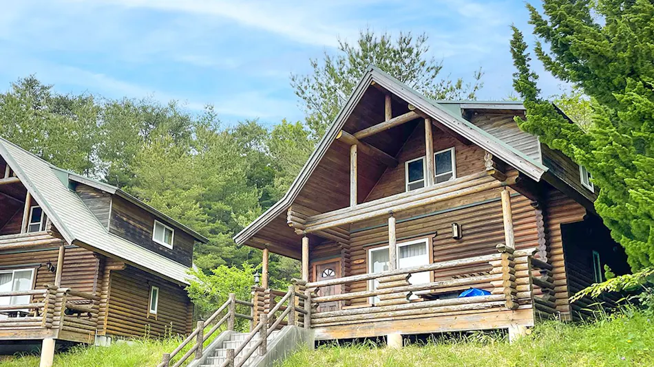 Asahi Green Village