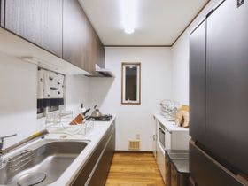 オーシャンリゾート館山 Aハウス