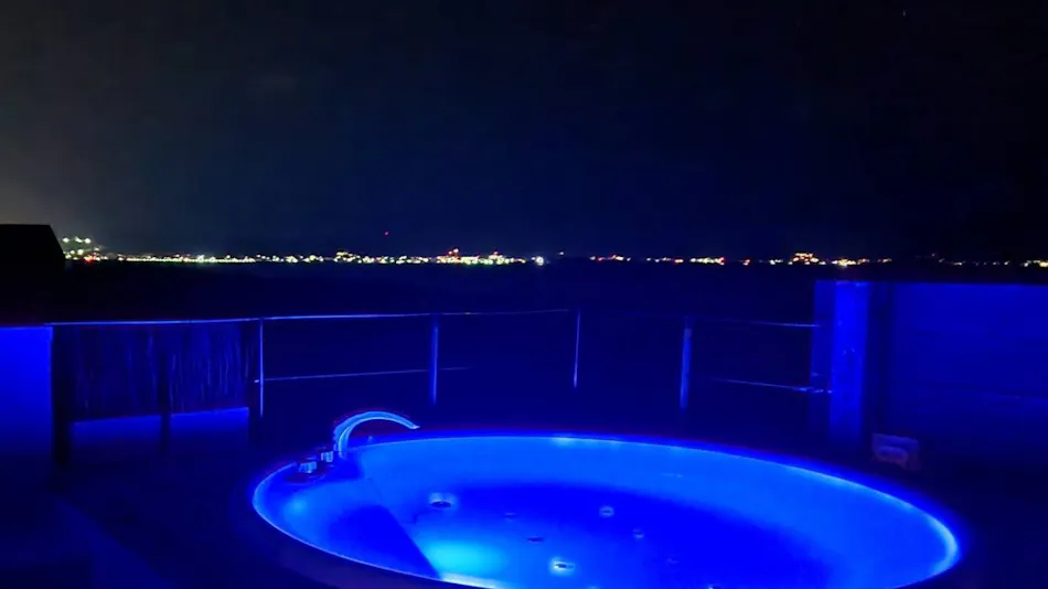 Private Sauna Villa Ocean Resort A House