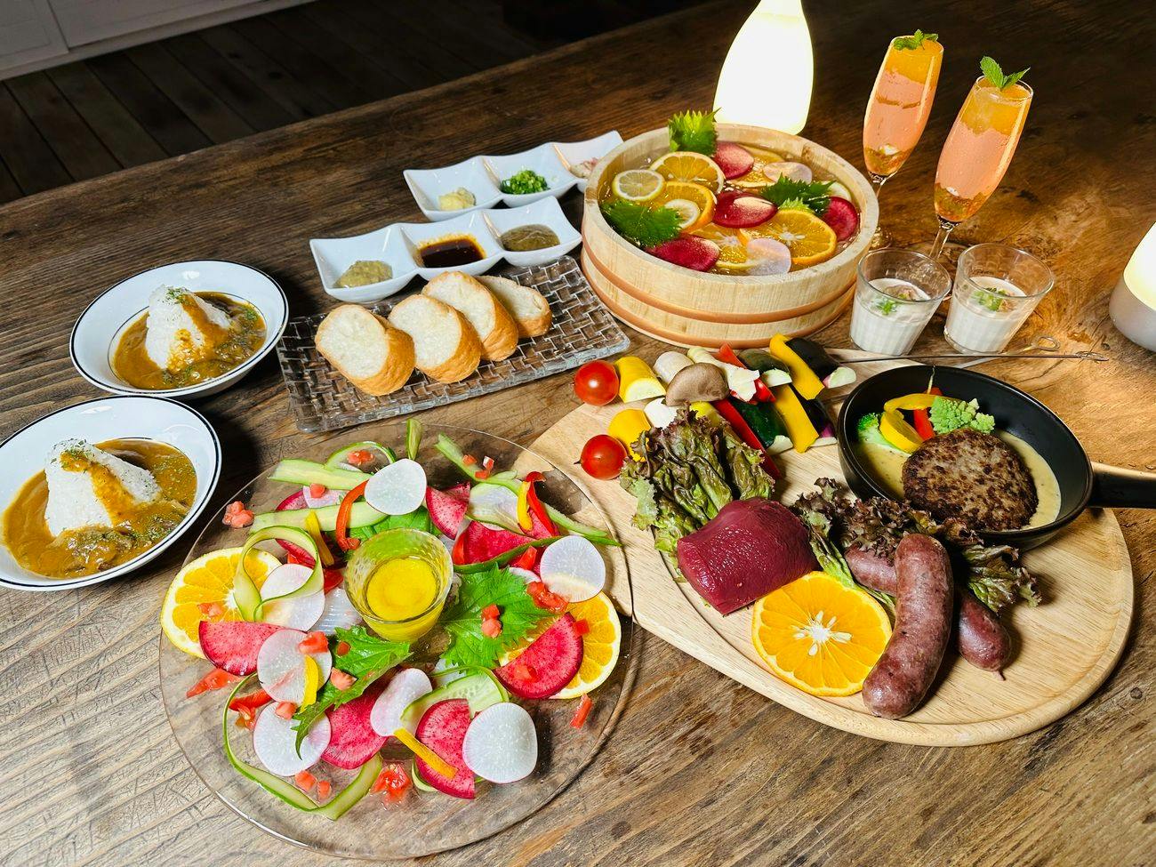 Izu Glamping Resort Ishiki385