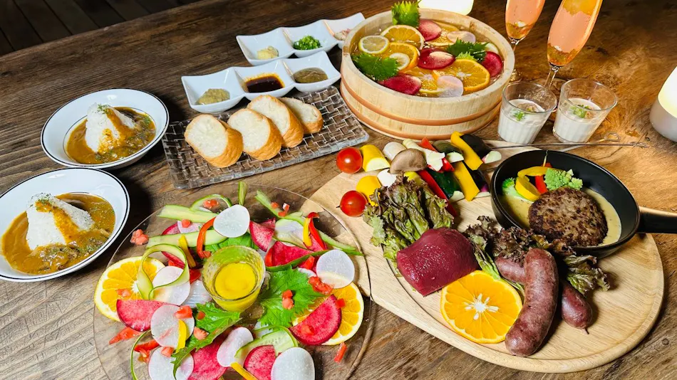Izu Glamping Resort Ishiki385
