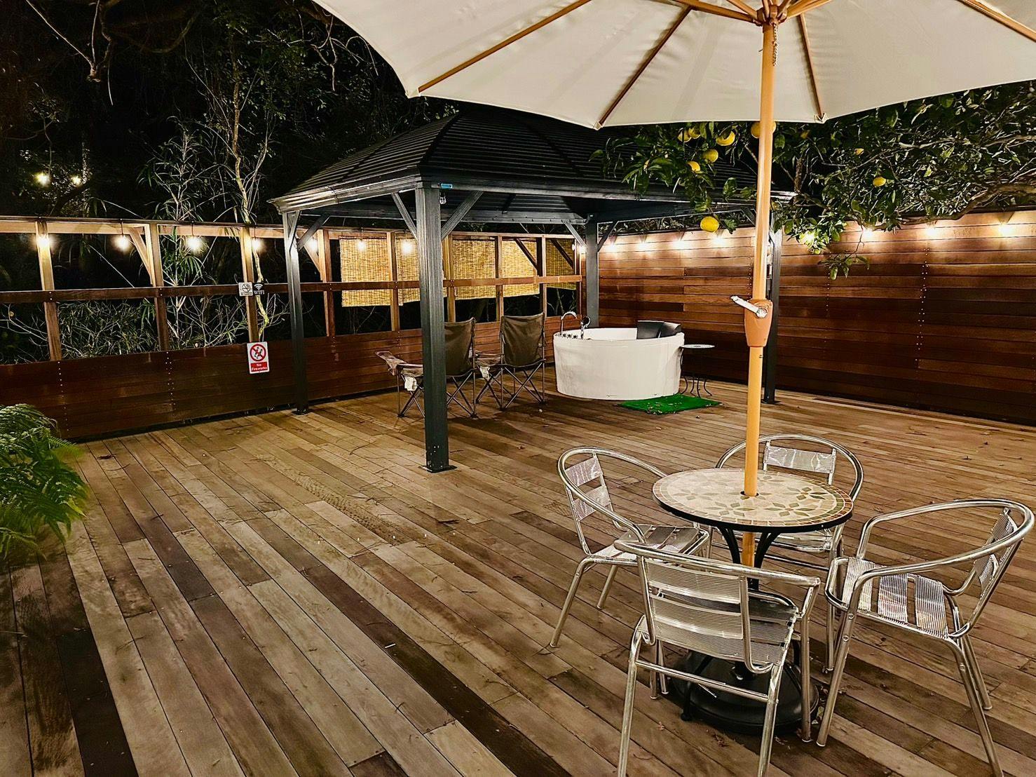Izu Glamping Resort Ishiki385