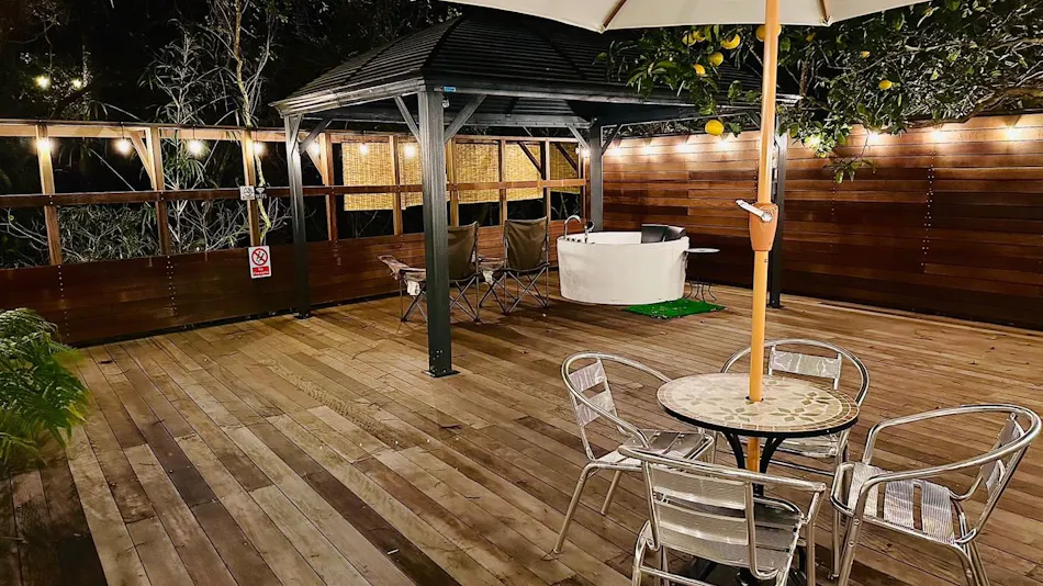 Izu Glamping Resort Ishiki385