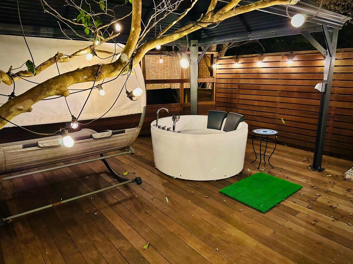 Izu Glamping Resort Ishiki385