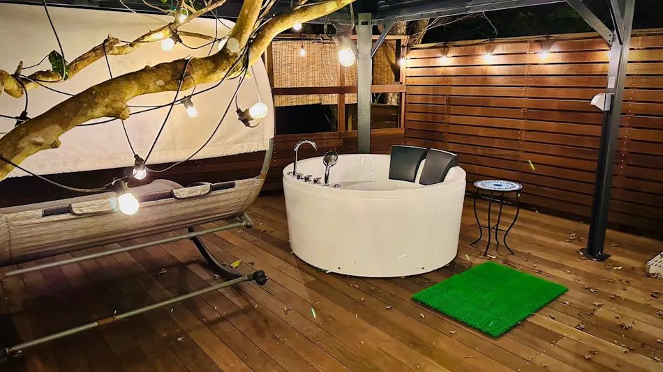 Izu Glamping Resort Ishiki385
