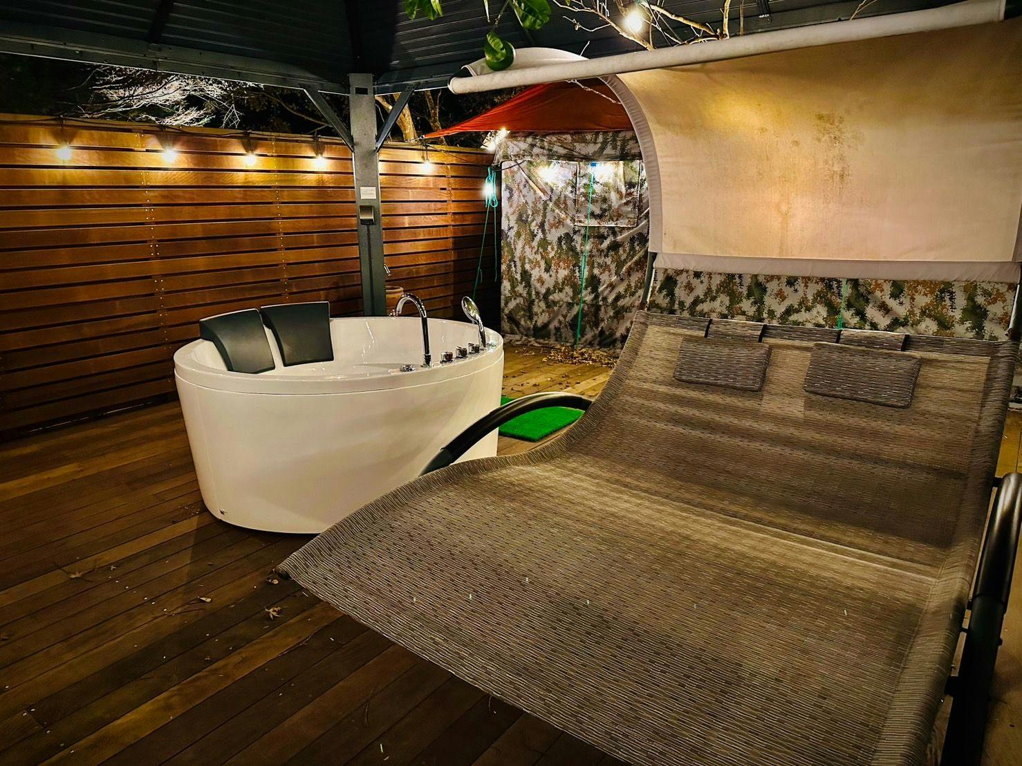 Izu Glamping Resort Ishiki385