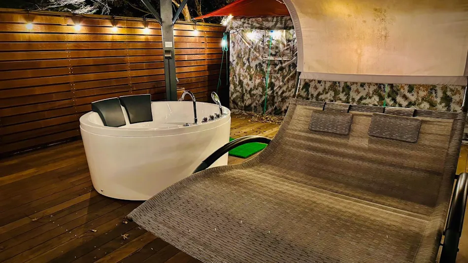Izu Glamping Resort Ishiki385