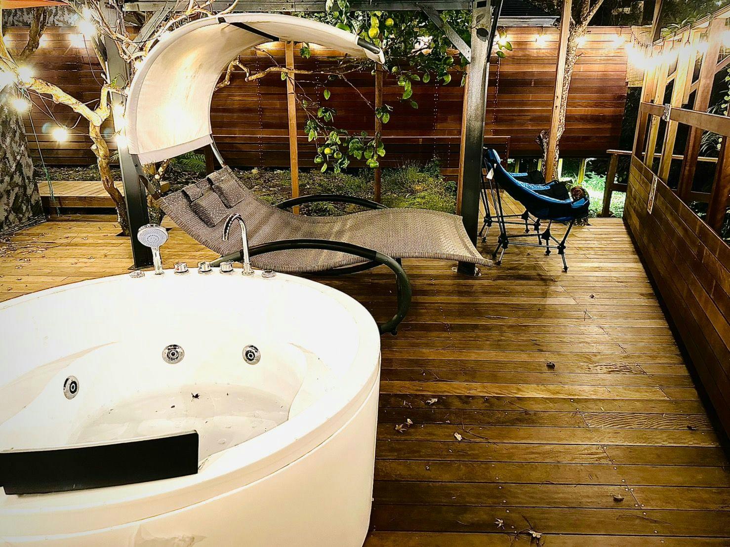 Izu Glamping Resort Ishiki385