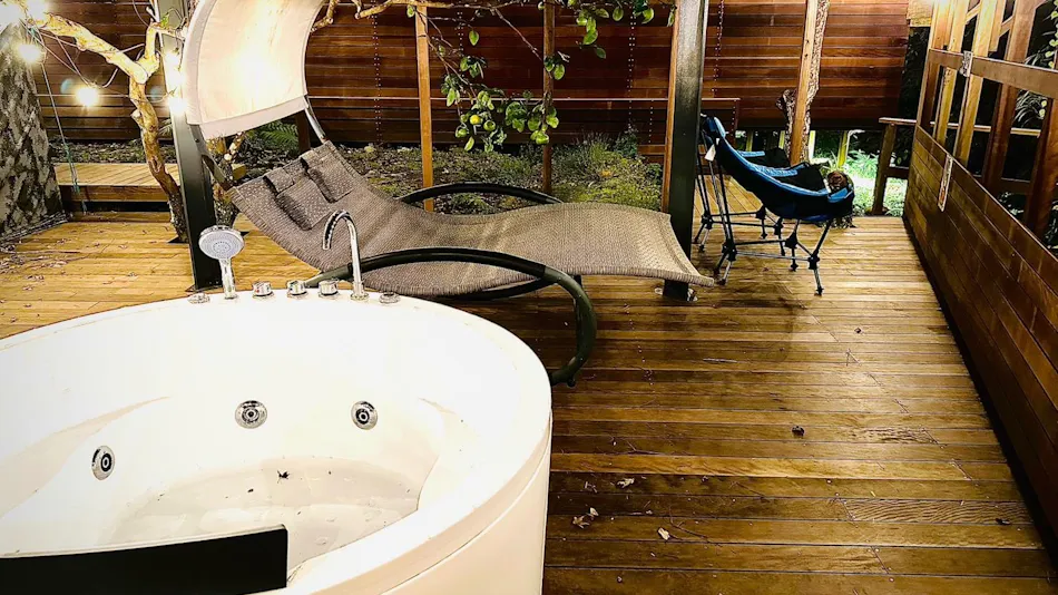 Izu Glamping Resort Ishiki385