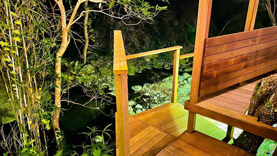 Izu Glamping Resort Ishiki385
