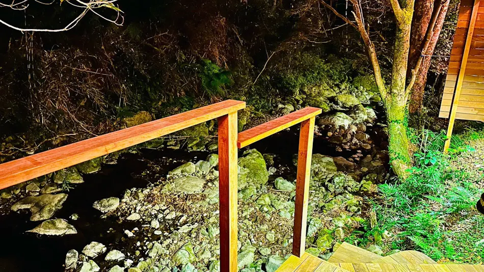 Izu Glamping Resort Ishiki385