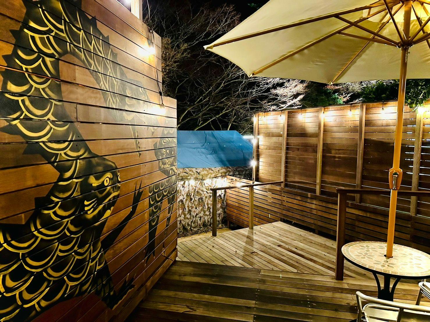 Izu Glamping Resort Ishiki385