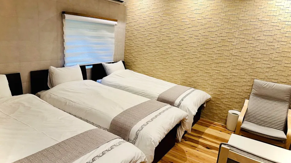 Izu Glamping Resort Ishiki385