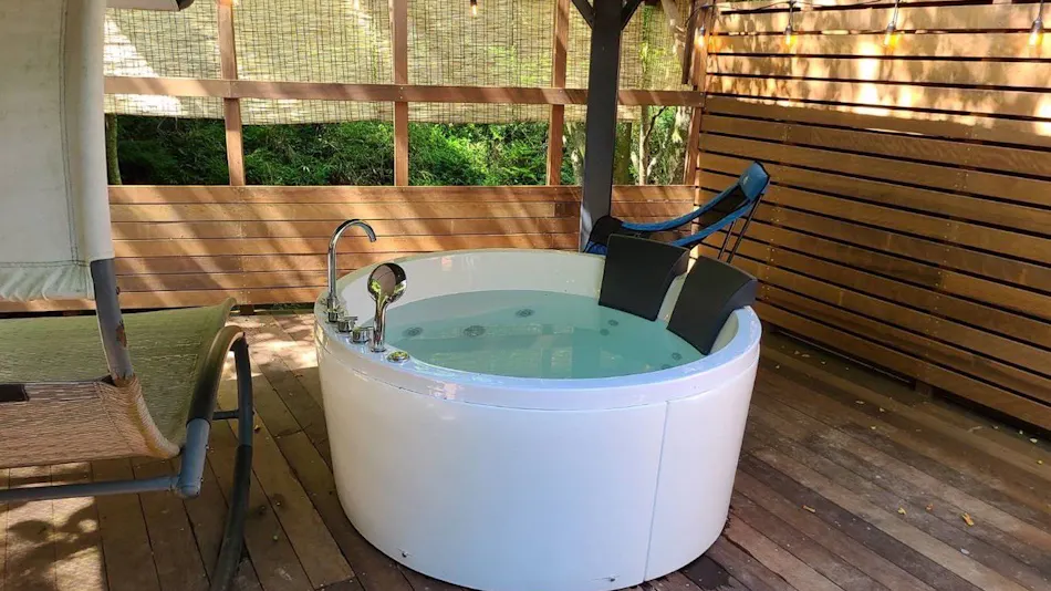 Izu Glamping Resort Ishiki385