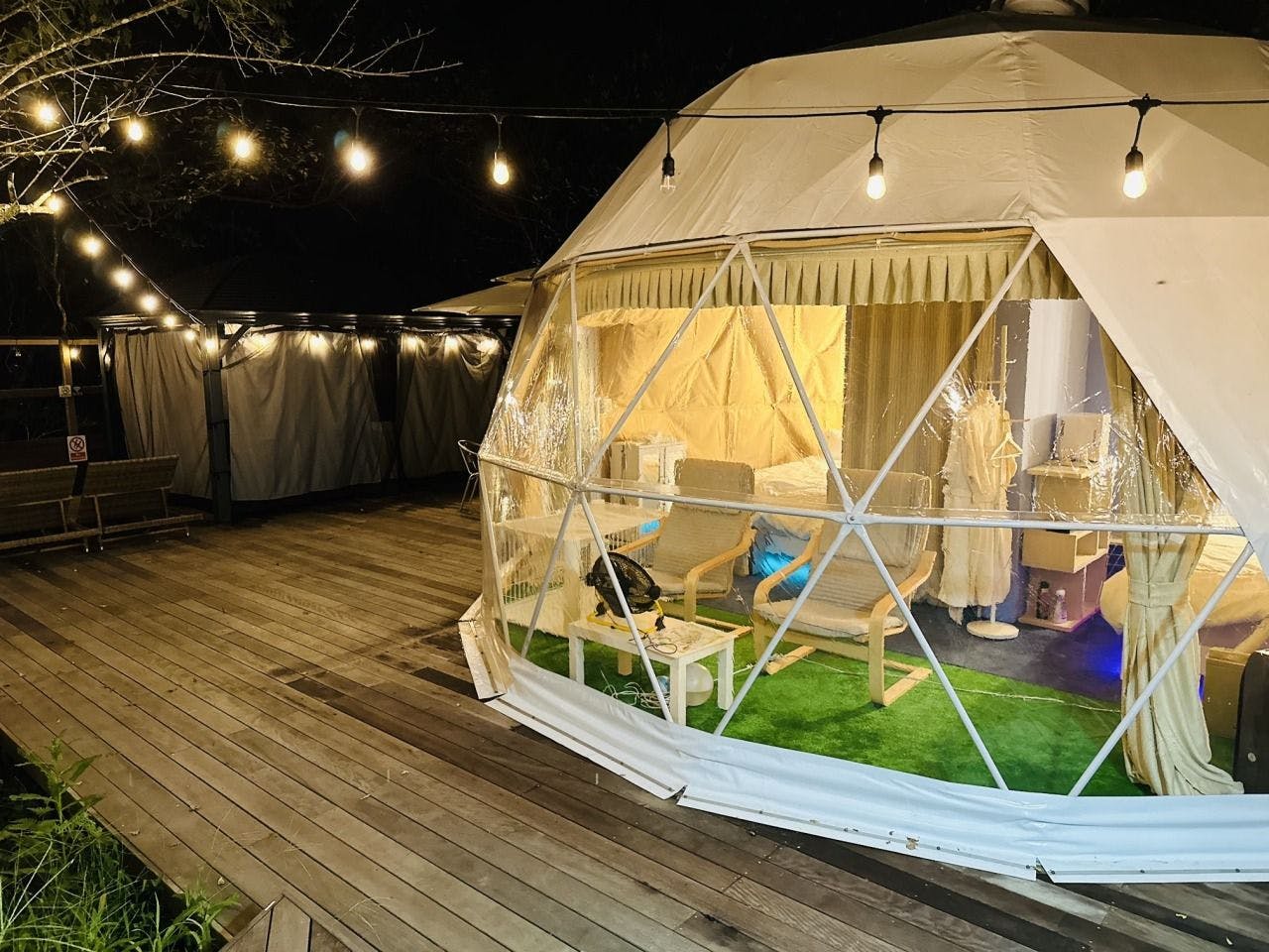 Izu Glamping Resort Ishiki385