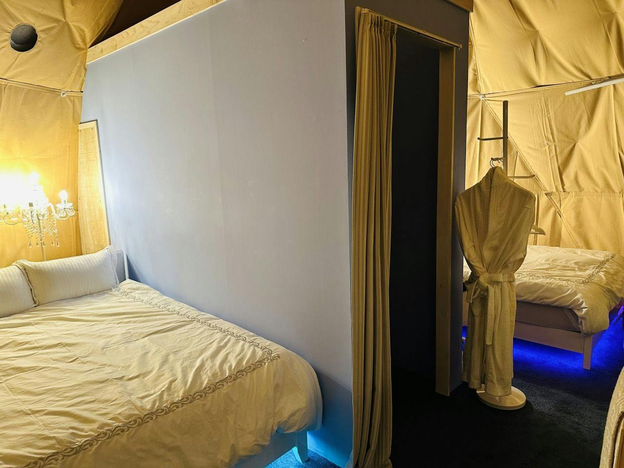 Izu Glamping Resort Ishiki385