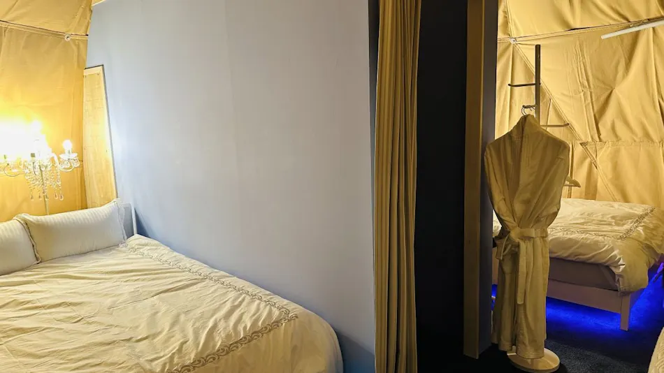 Izu Glamping Resort Ishiki385