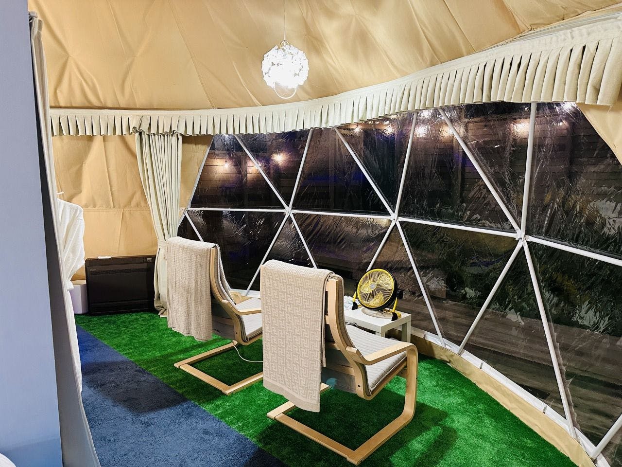 Izu Glamping Resort Ishiki385