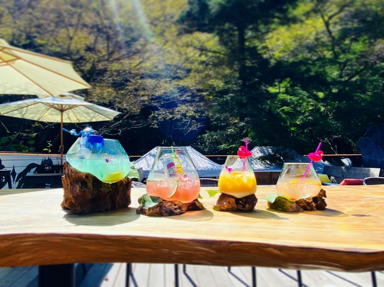 Izu Glamping Resort Ishiki385