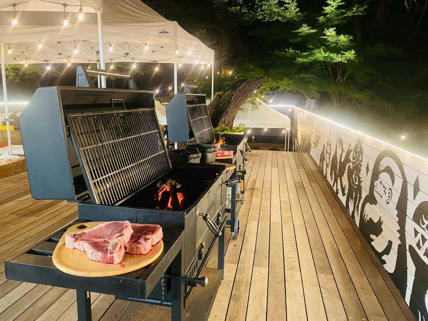 Izu Glamping Resort Ishiki385