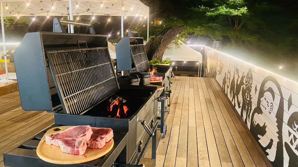 Izu Glamping Resort Ishiki385