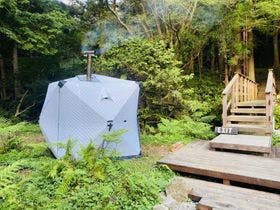 IZU GLAMPING RESORT Ishiki 385