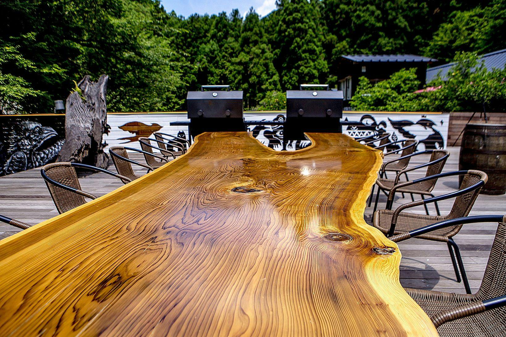 Izu Glamping Resort Ishiki385