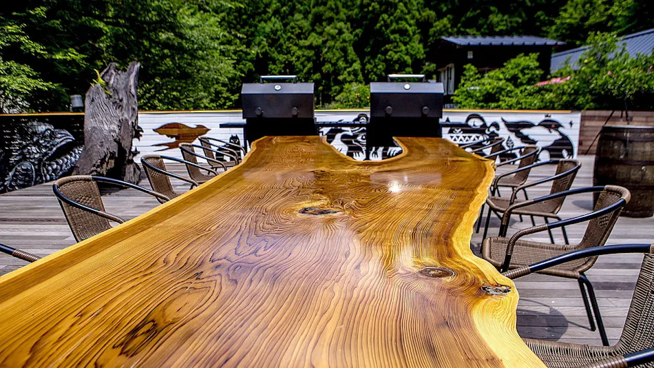 Izu Glamping Resort Ishiki385