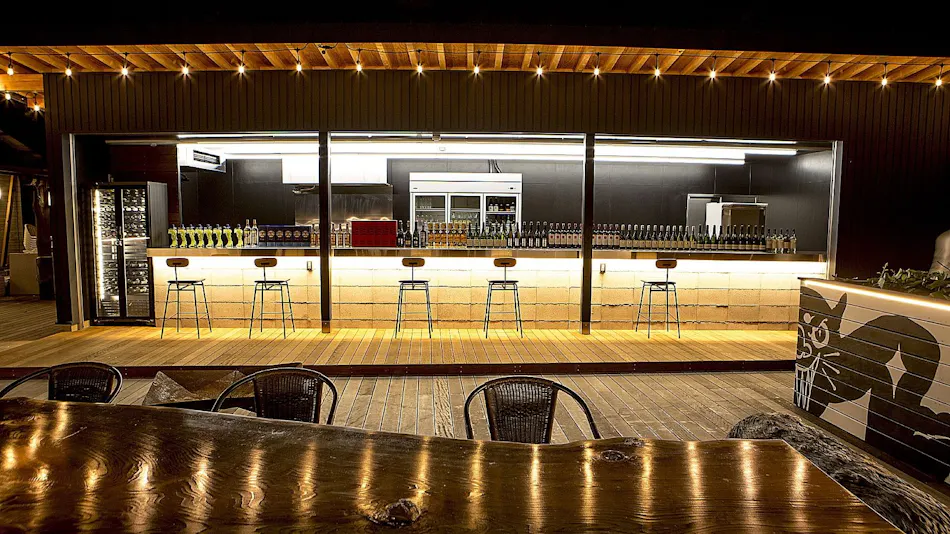 Izu Glamping Resort Ishiki385