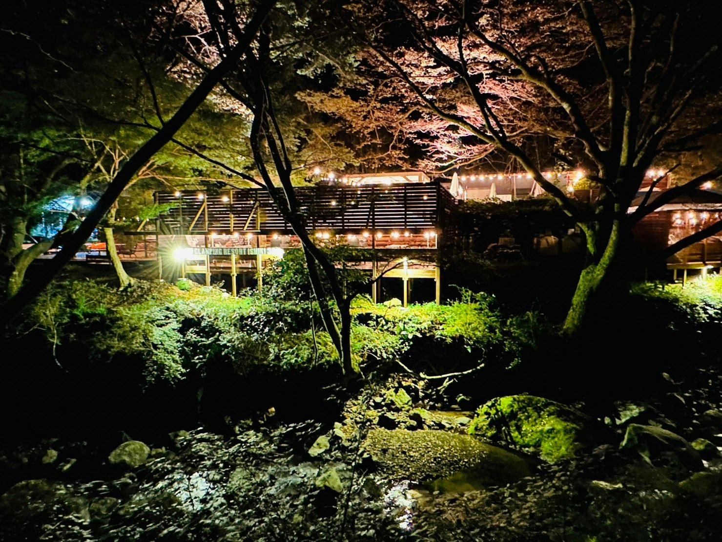 Izu Glamping Resort Ishiki385