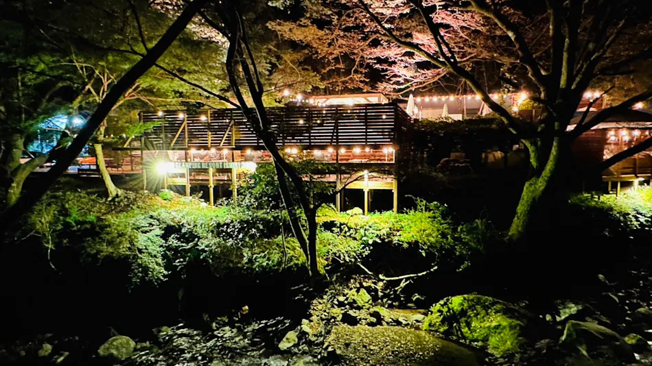 Izu Glamping Resort Ishiki385