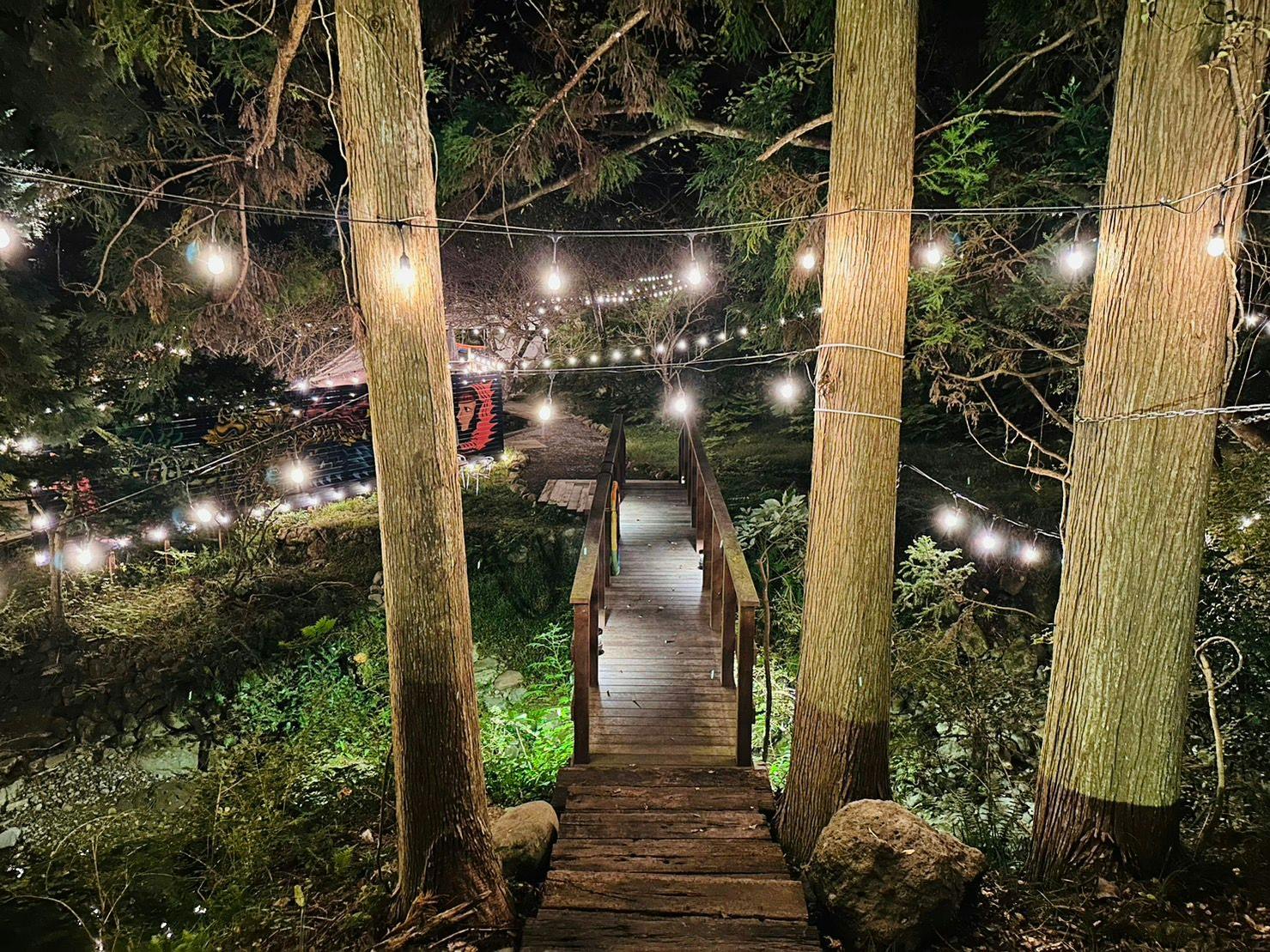 Izu Glamping Resort Ishiki385