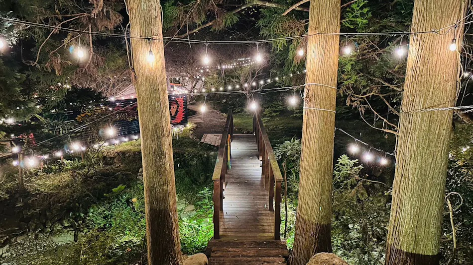 Izu Glamping Resort Ishiki385
