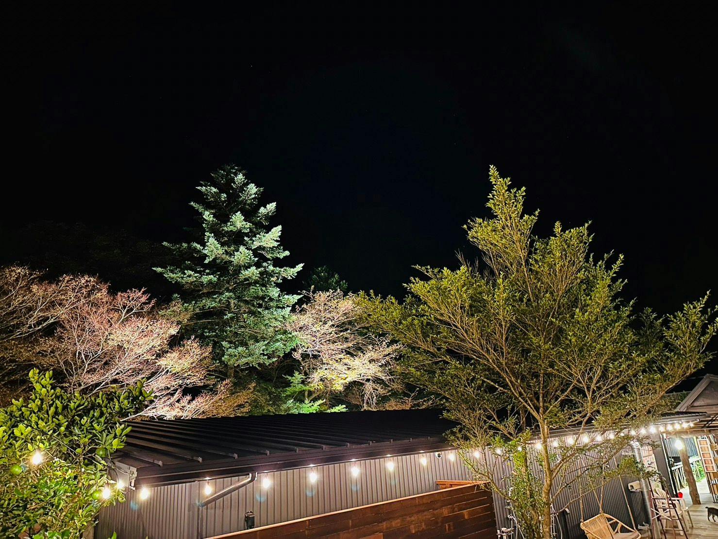 Izu Glamping Resort Ishiki385