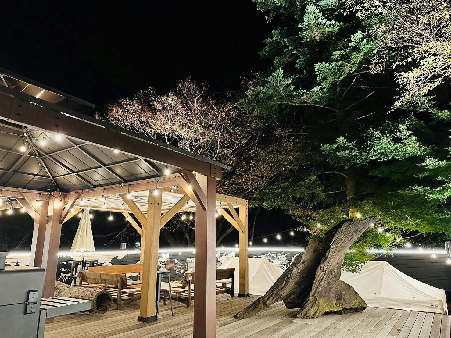Izu Glamping Resort Ishiki385